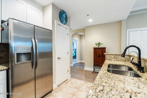 Tiny photo for 215 Valencia Court #103, Wilmington, NC 28412 (MLS # 100555450)