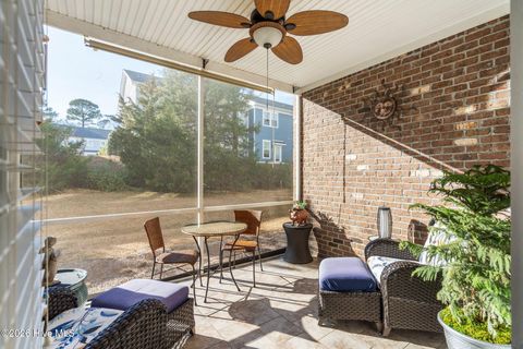 Tiny photo for 215 Valencia Court #103, Wilmington, NC 28412 (MLS # 100555450)