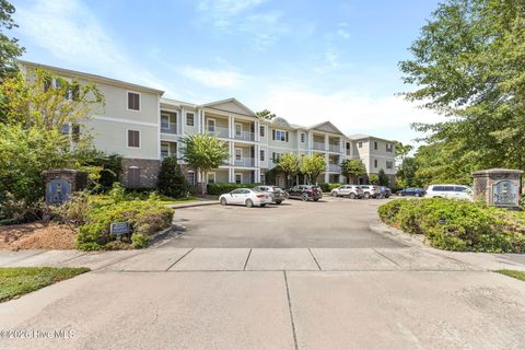 Tiny photo for 215 Valencia Court #103, Wilmington, NC 28412 (MLS # 100555450)