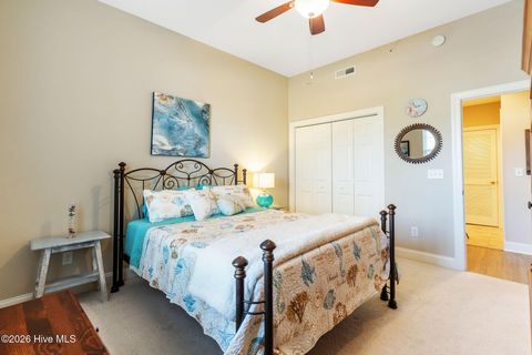 Tiny photo for 215 Valencia Court #103, Wilmington, NC 28412 (MLS # 100555450)