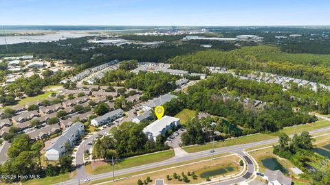 Tiny photo for 215 Valencia Court #103, Wilmington, NC 28412 (MLS # 100555450)