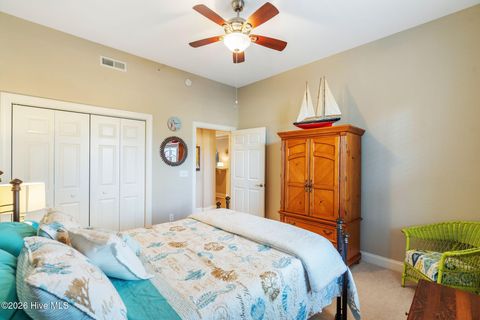 Tiny photo for 215 Valencia Court #103, Wilmington, NC 28412 (MLS # 100555450)