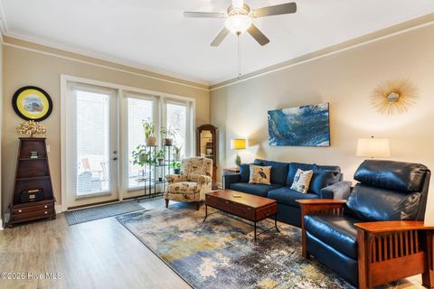 Tiny photo for 215 Valencia Court #103, Wilmington, NC 28412 (MLS # 100555450)