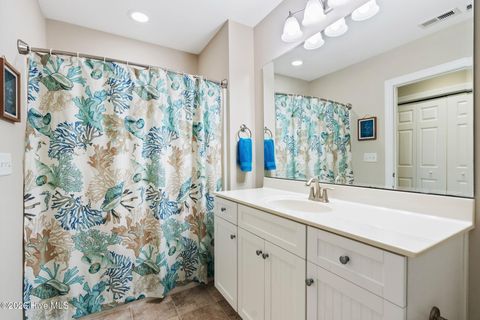 Tiny photo for 215 Valencia Court #103, Wilmington, NC 28412 (MLS # 100555450)