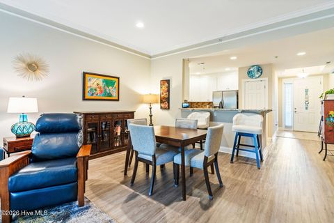 Tiny photo for 215 Valencia Court #103, Wilmington, NC 28412 (MLS # 100555450)