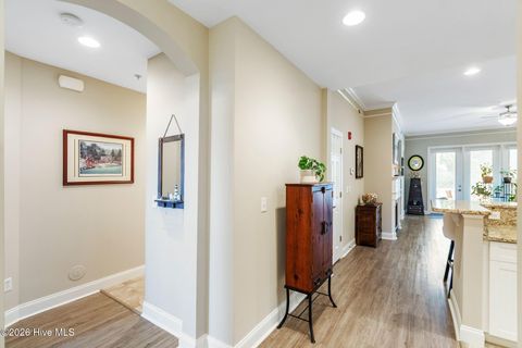 Tiny photo for 215 Valencia Court #103, Wilmington, NC 28412 (MLS # 100555450)