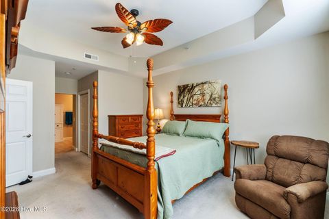 Tiny photo for 215 Valencia Court #103, Wilmington, NC 28412 (MLS # 100555450)
