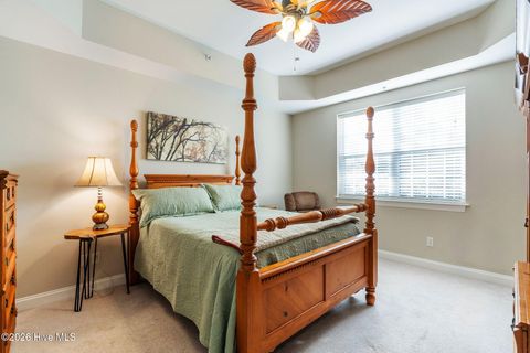 Tiny photo for 215 Valencia Court #103, Wilmington, NC 28412 (MLS # 100555450)