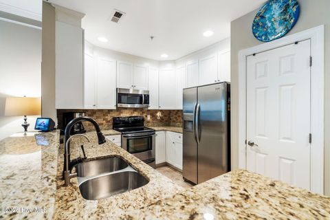 Tiny photo for 215 Valencia Court #103, Wilmington, NC 28412 (MLS # 100555450)