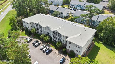 Tiny photo for 215 Valencia Court #103, Wilmington, NC 28412 (MLS # 100555450)