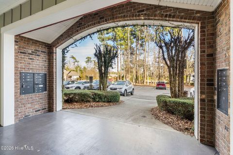 Tiny photo for 215 Valencia Court #103, Wilmington, NC 28412 (MLS # 100555450)