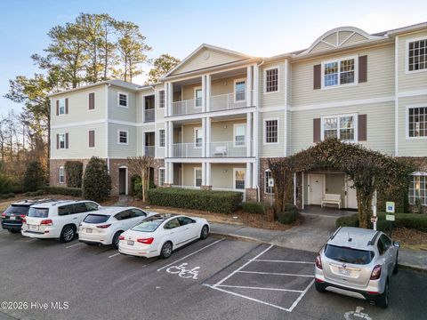 Tiny photo for 215 Valencia Court #103, Wilmington, NC 28412 (MLS # 100555450)