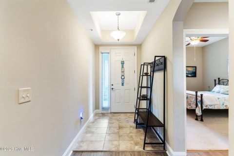 Tiny photo for 215 Valencia Court #103, Wilmington, NC 28412 (MLS # 100555450)