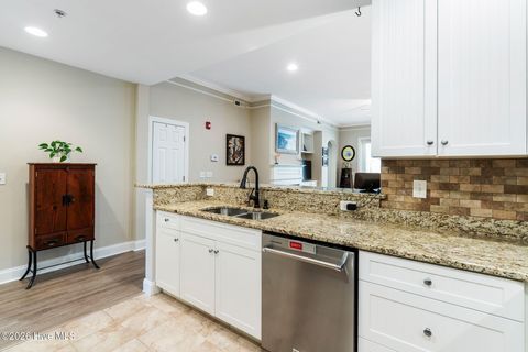 Tiny photo for 215 Valencia Court #103, Wilmington, NC 28412 (MLS # 100555450)