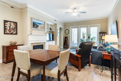 Tiny photo for 215 Valencia Court #103, Wilmington, NC 28412 (MLS # 100555450)