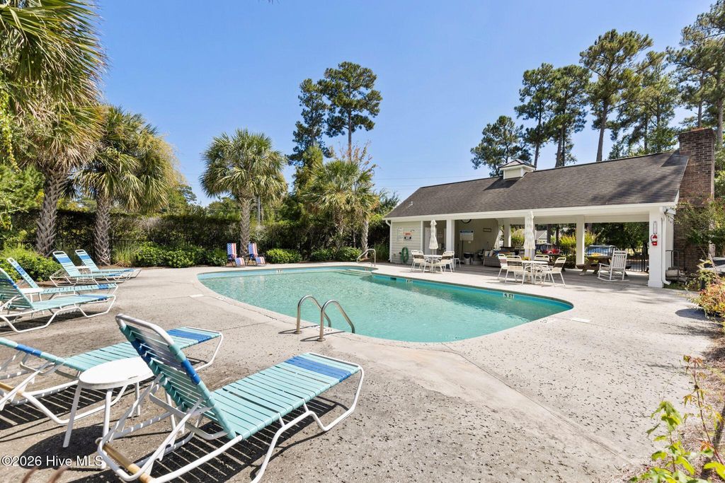 Photo of 215 Valencia Court #103, Wilmington, NC 28412 (MLS # 100555450)