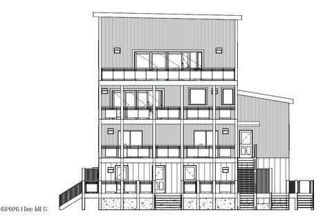 Homes For Sale - 601 S Topsail Drive<br/> Surf City, NC 28445