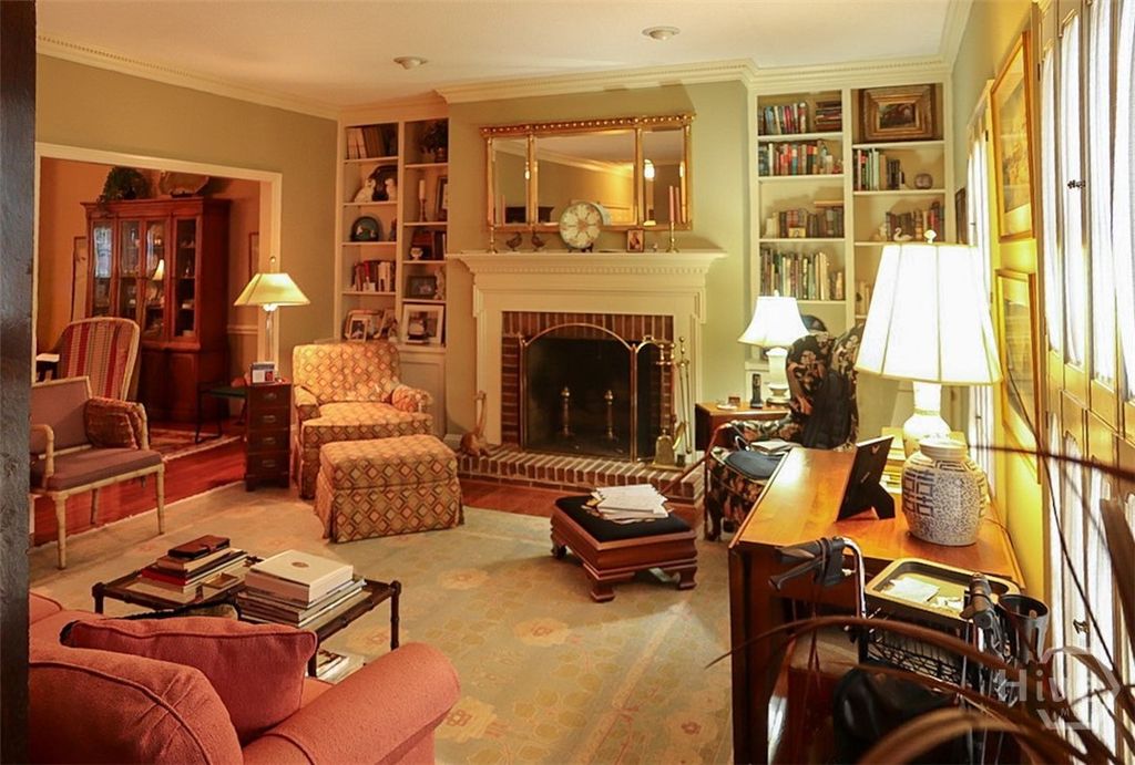 Photo of 127 N Stratford Drive, Athens, GA 30605 (MLS # CL348808)