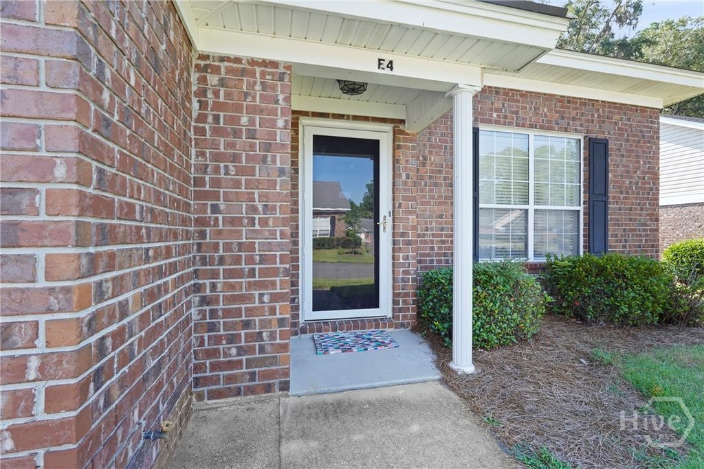 Photo of 1159 Mohawk Street #E4, Savannah, GA 31419 (MLS # SA352715)