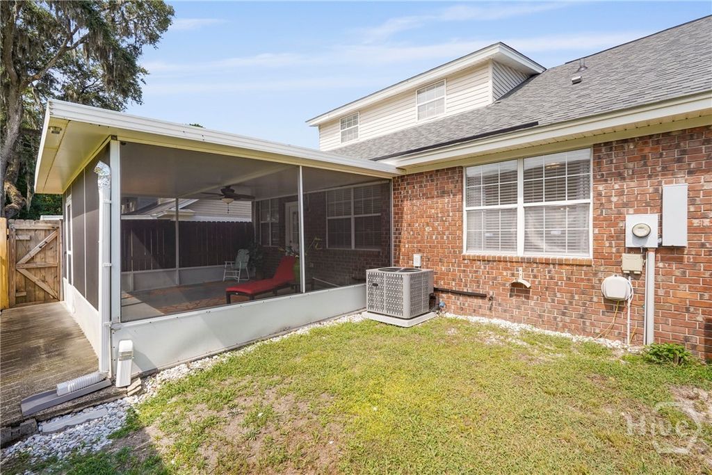 Photo of 1159 Mohawk Street #E4, Savannah, GA 31419 (MLS # SA352715)