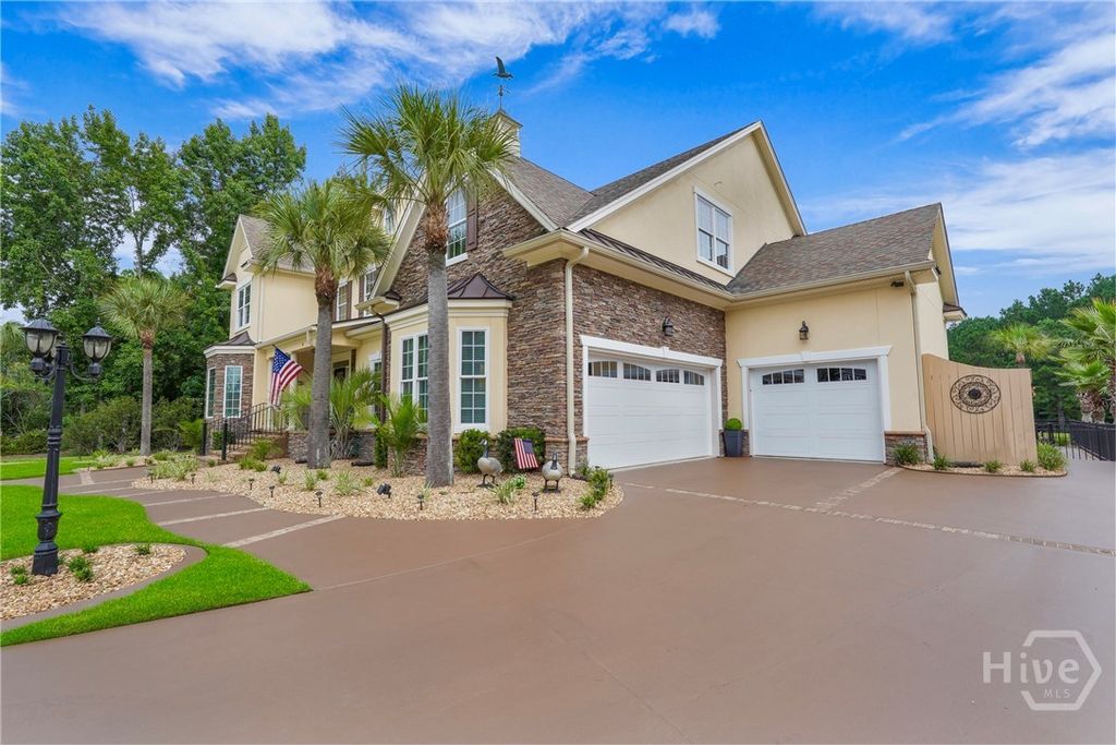 Photo of 4 Grand View Court, Pooler, GA 31322 (MLS # SA352978)