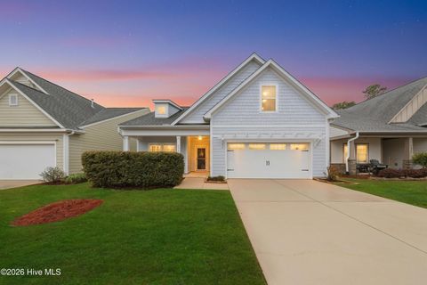 4078 Druids Glen Drive Leland NC 28451