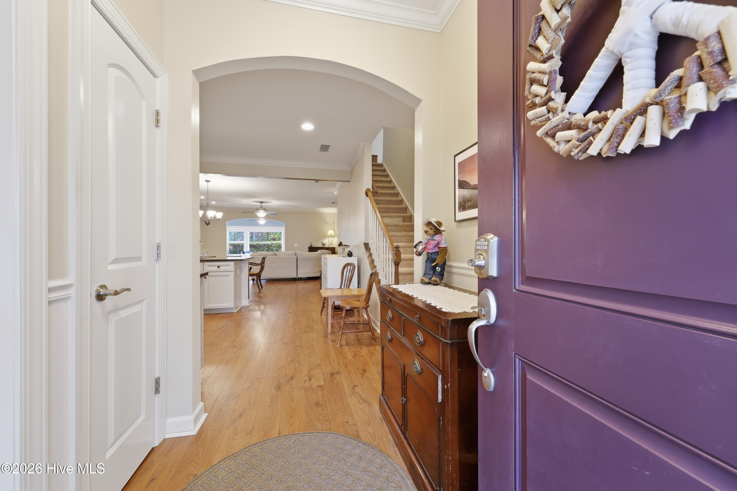 4078 Druids Glen Drive