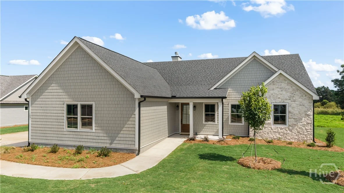 1091 Madison Hill Drive Dr, Madison, GA, 30650