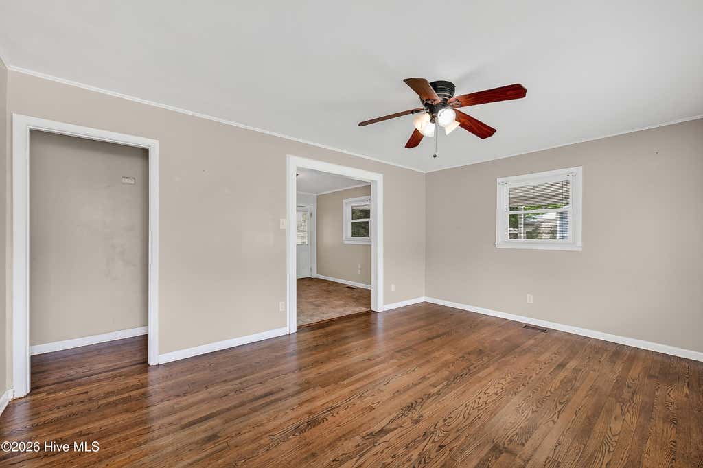 Photo of 118 Puller Drive, Jacksonville, NC 28540 (MLS # 100575125)