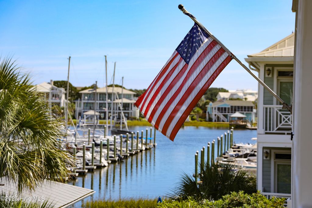 Photo of 112 Green Turtle Lane, Carolina Beach, NC 28428 (MLS # 100533986)