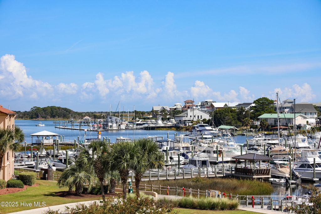 Photo of 112 Green Turtle Lane, Carolina Beach, NC 28428 (MLS # 100533986)