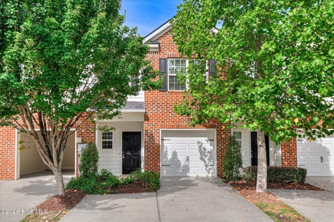 Townhouse For Sale - 806 Benelli Lane<br/> Grovetown, GA 30813