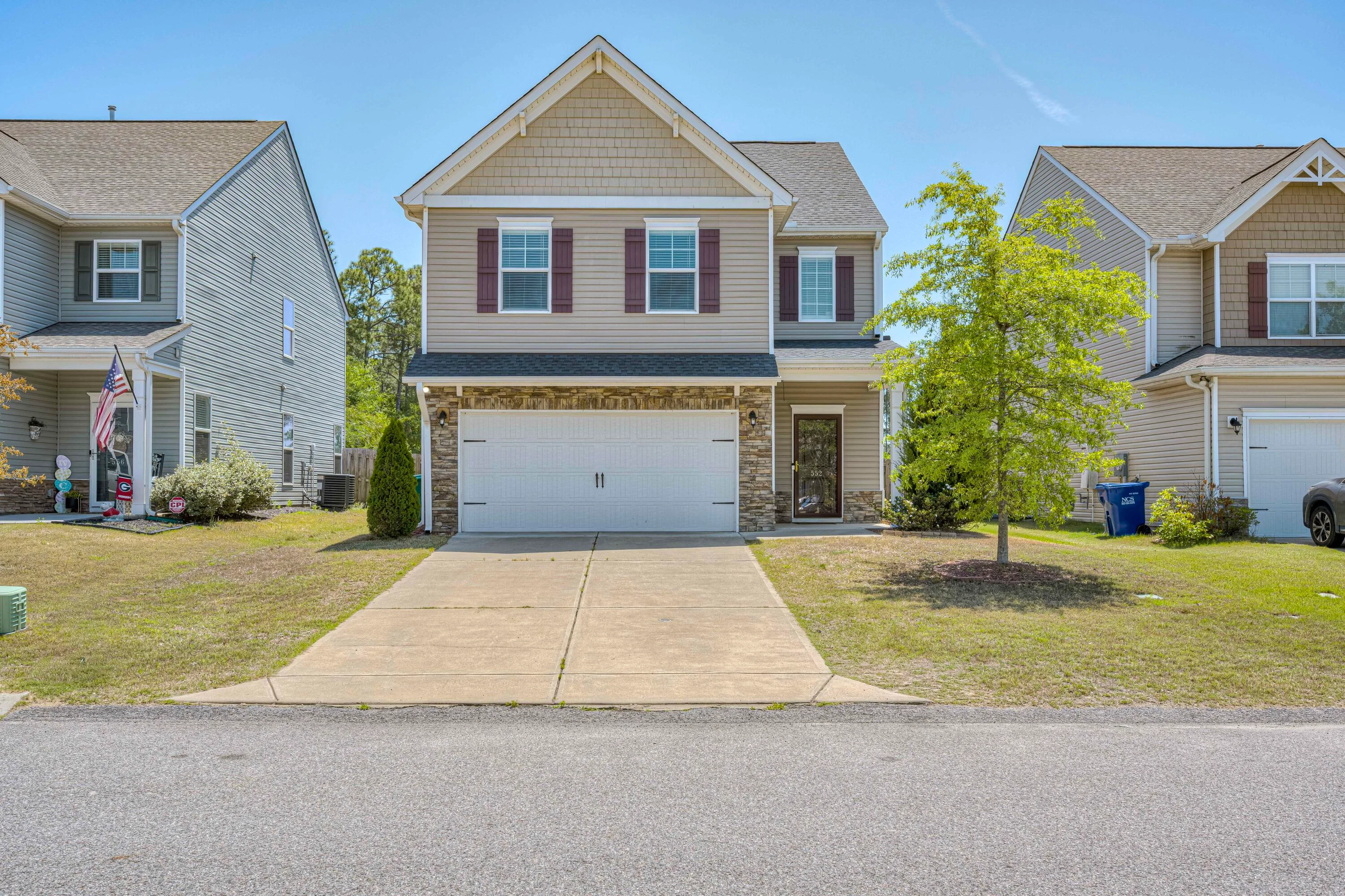 552 Count Fleet Court