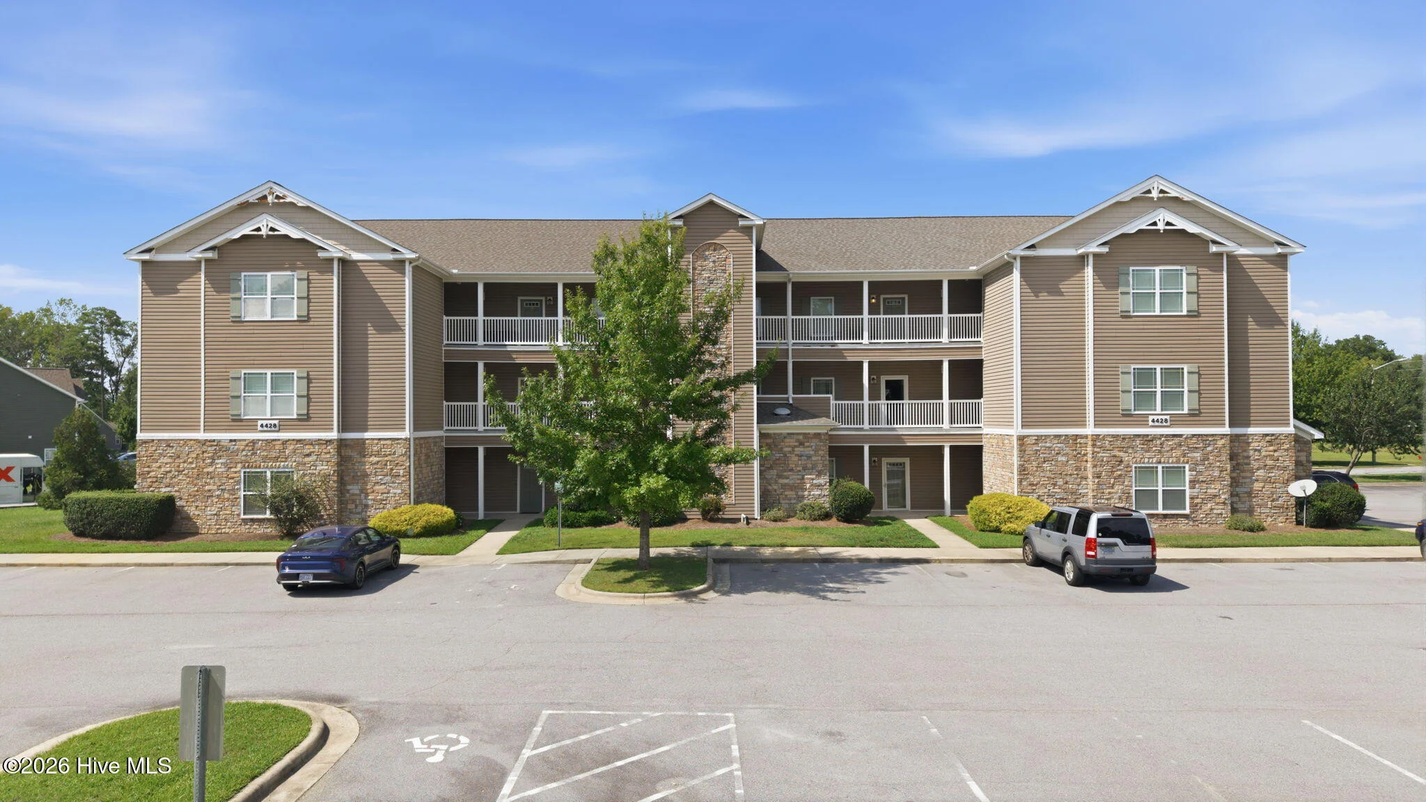 4428 Bluebill Drive Unit 3