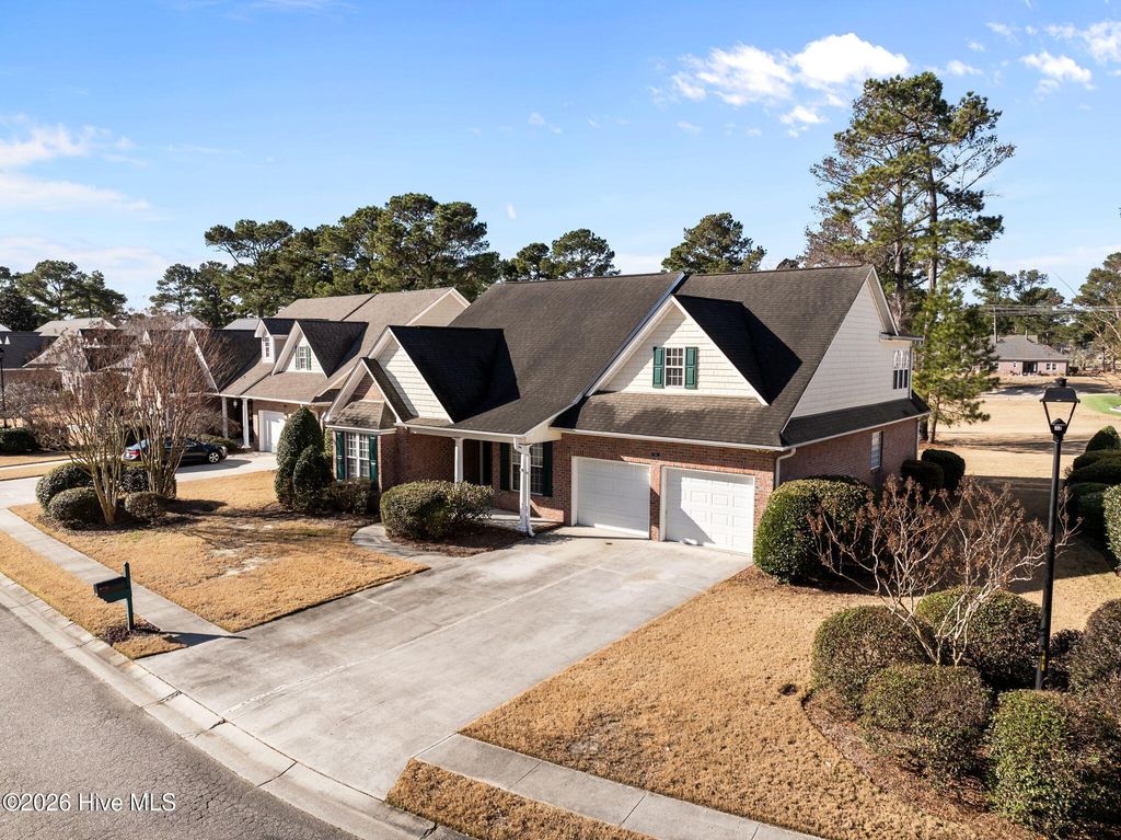 Photo of 258 Morning View Way, Leland, NC 28451 (MLS # 100550463)