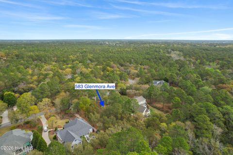 Tiny photo for 583 Glenmora Avenue SW, Supply, NC 28462 (MLS # 100565243)