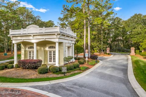 Tiny photo for 583 Glenmora Avenue SW, Supply, NC 28462 (MLS # 100565243)