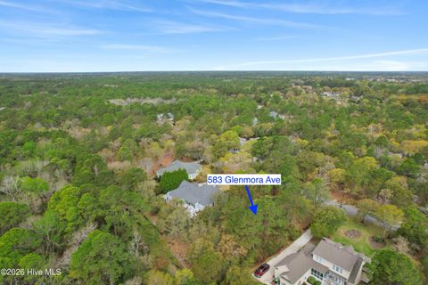 Tiny photo for 583 Glenmora Avenue SW, Supply, NC 28462 (MLS # 100565243)