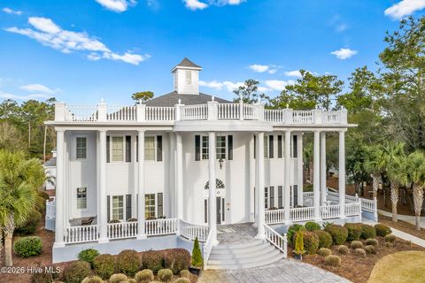 Tiny photo for 583 Glenmora Avenue SW, Supply, NC 28462 (MLS # 100565243)