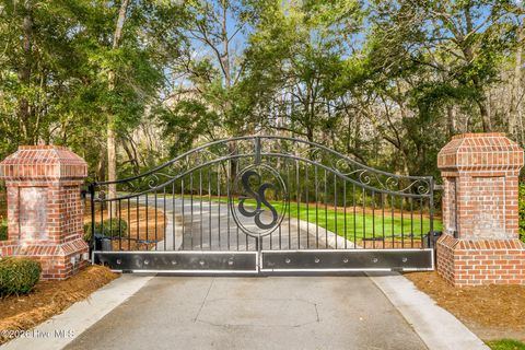 Tiny photo for 583 Glenmora Avenue SW, Supply, NC 28462 (MLS # 100565243)