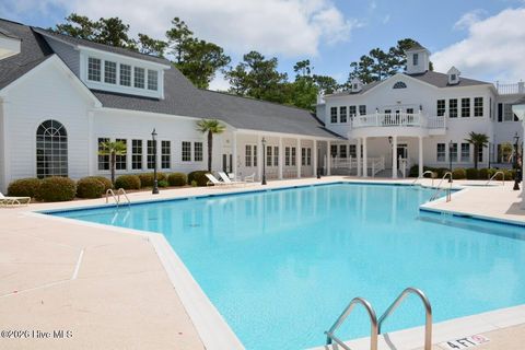 Tiny photo for 583 Glenmora Avenue SW, Supply, NC 28462 (MLS # 100565243)