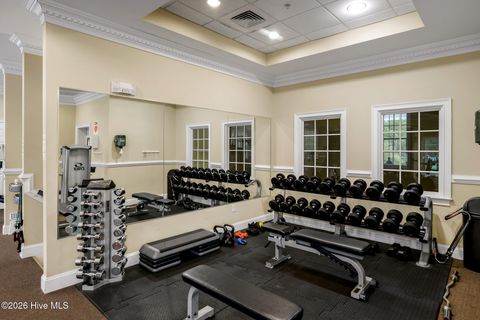 Tiny photo for 583 Glenmora Avenue SW, Supply, NC 28462 (MLS # 100565243)