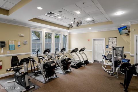 Tiny photo for 583 Glenmora Avenue SW, Supply, NC 28462 (MLS # 100565243)