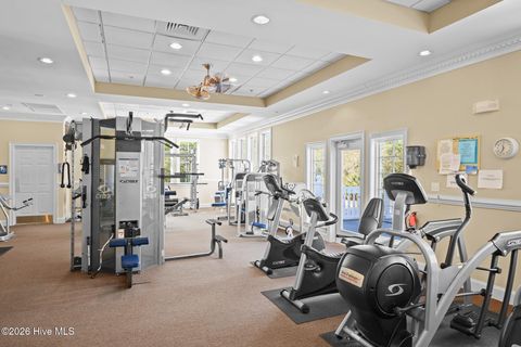 Tiny photo for 583 Glenmora Avenue SW, Supply, NC 28462 (MLS # 100565243)