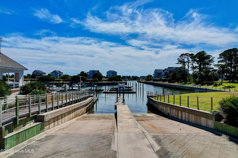 Tiny photo for 583 Glenmora Avenue SW, Supply, NC 28462 (MLS # 100565243)