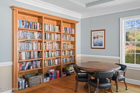 Tiny photo for 583 Glenmora Avenue SW, Supply, NC 28462 (MLS # 100565243)