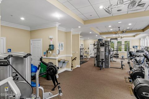 Tiny photo for 583 Glenmora Avenue SW, Supply, NC 28462 (MLS # 100565243)