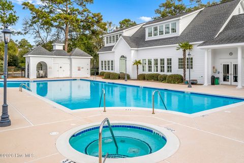 Tiny photo for 583 Glenmora Avenue SW, Supply, NC 28462 (MLS # 100565243)