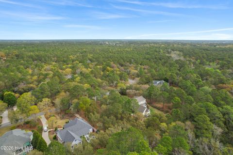 Tiny photo for 583 Glenmora Avenue SW, Supply, NC 28462 (MLS # 100565243)