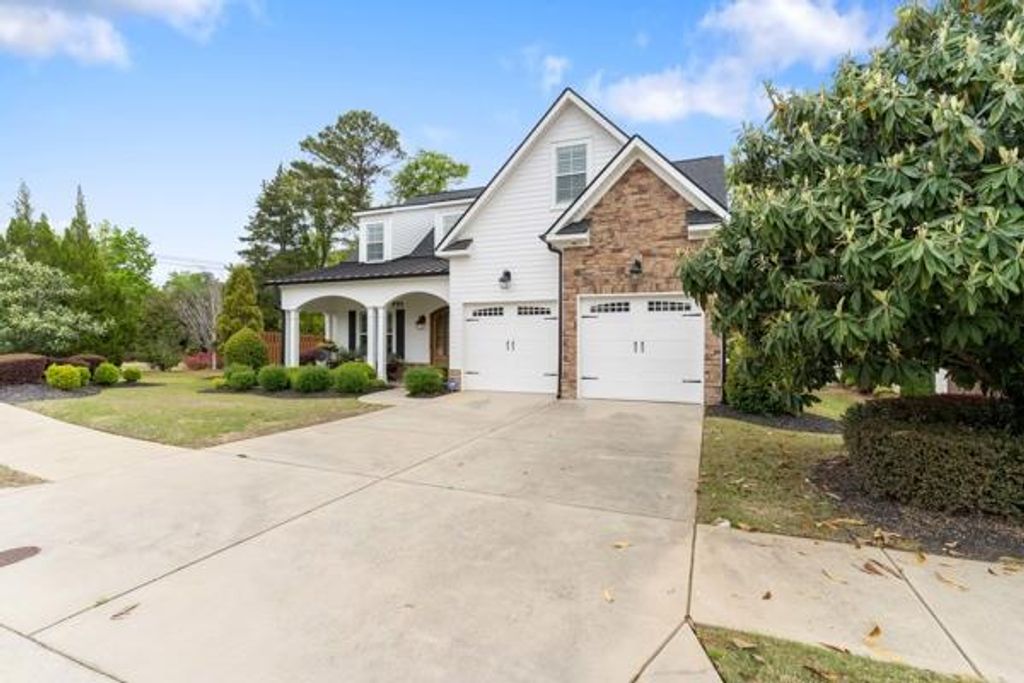 Photo of 506 Meldon Road, Evans, GA 30809 (MLS # 554115)